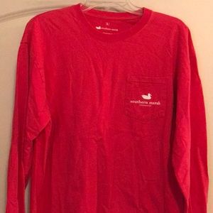SOUTHERN MARSH T- Shirt